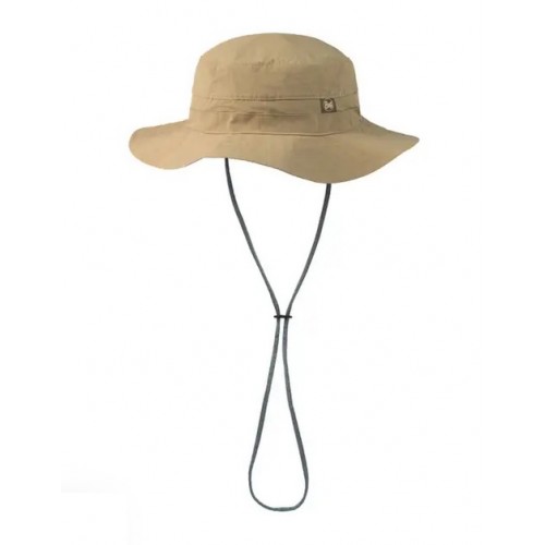 Explore Booney Hat Solid Fawn